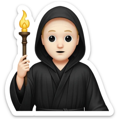 ghostface killer  sticker