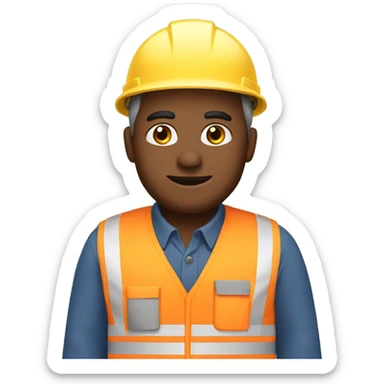 civil engineer sticker