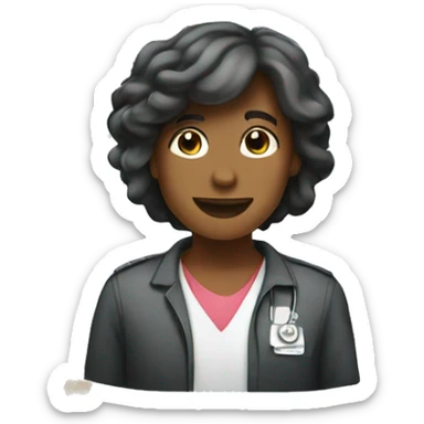 Protect Loved Ones by completing your health records. sticker