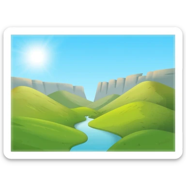 Tung Tung Sahur sticker