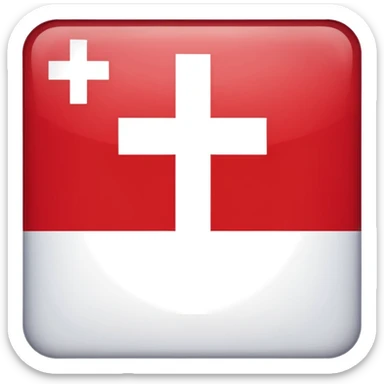 switzerland flag sticker