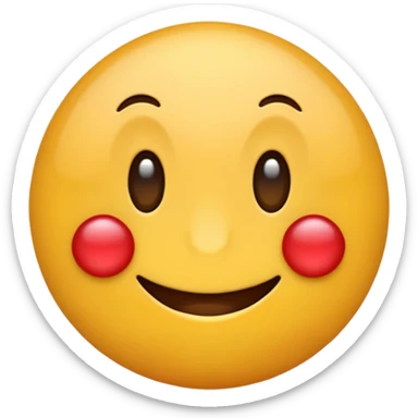 Make an emoji that has the number 67 on it sticker