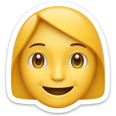 faz um loby emoji sticker