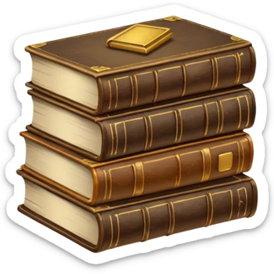 social science sticker