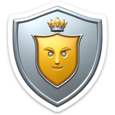 Créame el escudo del raimon de la serie Inazuma eleven en sticker