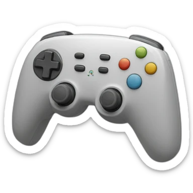 Dualsense controller sticker