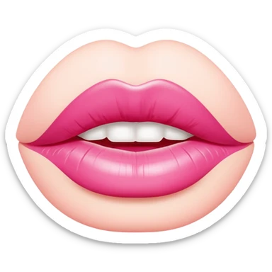 olehenriksen pout preserving hydrating peptide lip treatment sticker