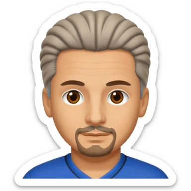 Roberto baggio sticker