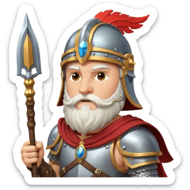 odin sticker