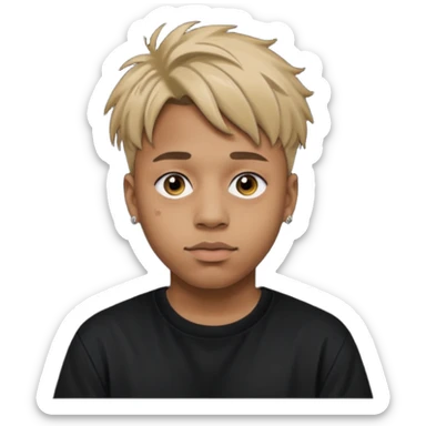 Juice wrld sticker
