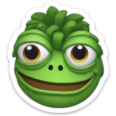 pepe-cs-defuse sticker