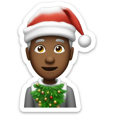 navidad 🎁 sticker