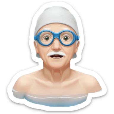 67 kid swimming in Lake Chargoggagoggmanchauggagoggchaubunagungamaugg while talking about how he has hexakosioihexekontahexaphobia while singing in the demisemihemidemisemiquaver pitch. sticker