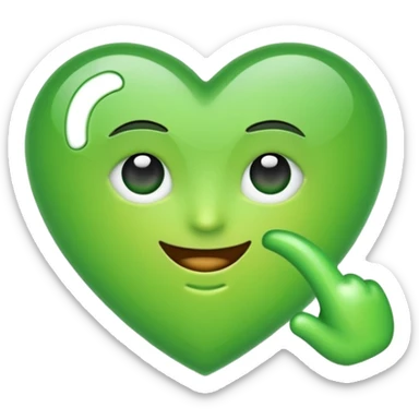 Create an emoji like a  verification tip sticker