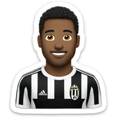 Juventus  sticker