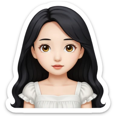 Nayeon de twice sticker