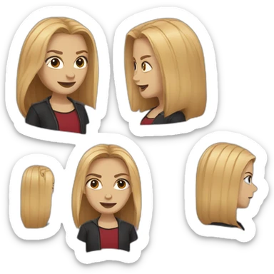 buffy the vampire slayer sticker