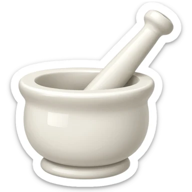 emoji for pharmacy sticker