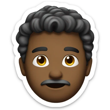 no pasa nada sticker