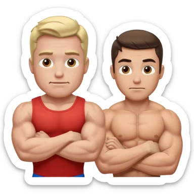 George Droyd vs Kirkinator sticker