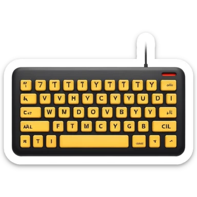 ctrl alt del sticker