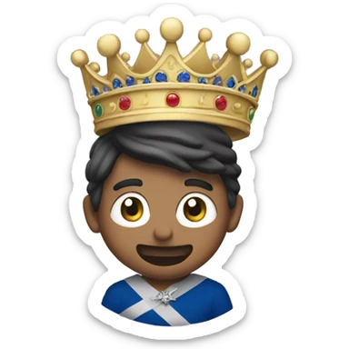 Royal Lifts Australia logo sticker