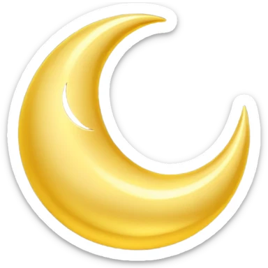 Hayırlı Ramazanlar sticker