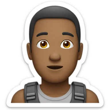 no connections sticker