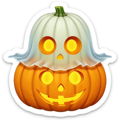 👻🎃 sticker