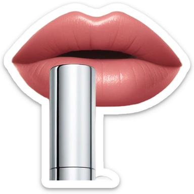 Dior lip maximizer sticker