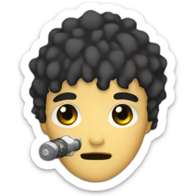 Trafalgar law sticker