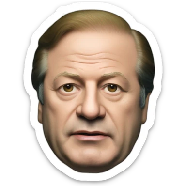 nawaz sharif loot money sticker