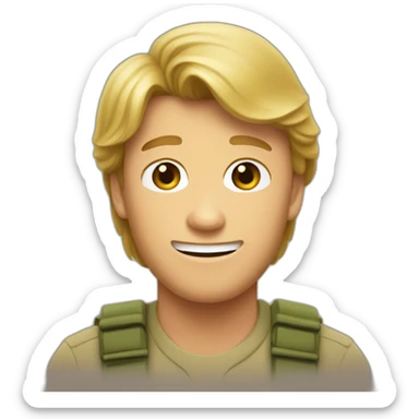 Steve Irwin sticker