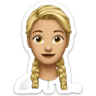 stephanie patte sticker