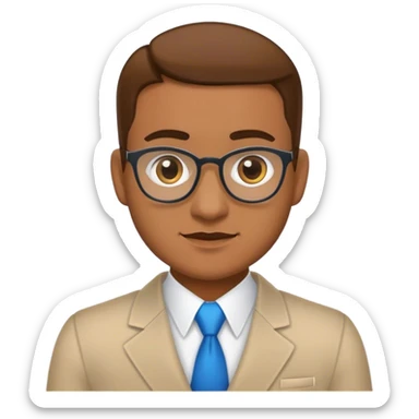 yanzell the realtor  sticker