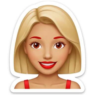 with the taste of your lips I'm on a ride sticker