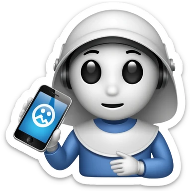 Women giving sucking dick sticker