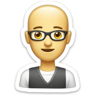 marketing Analytics sticker