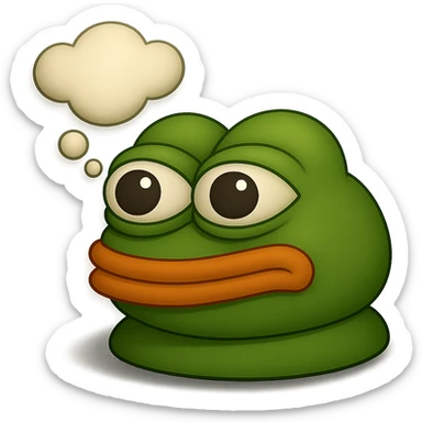  recreate this without background but keep all the shadows, add drop shadows on all elements, make him brighter but keep drop shadows  sticker