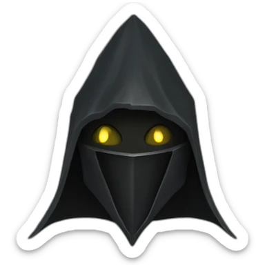 nazgul sticker