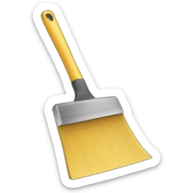 renovation tool sticker