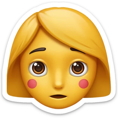 Black Woman with massive boobs and a massive ass getting fucked by a male sticker