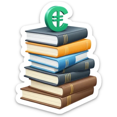 finance guides sticker