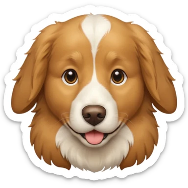 🐶 sticker