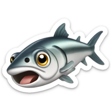anchovi sticker