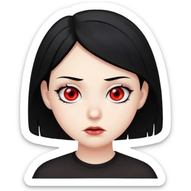 Saringan from naruto sticker