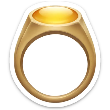 ring sticker