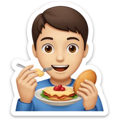 tung tung tung sahur sticker