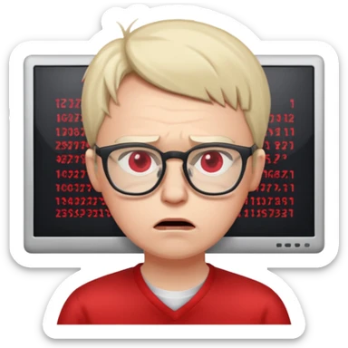 claude code is broken sticker