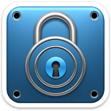 data privacy sticker